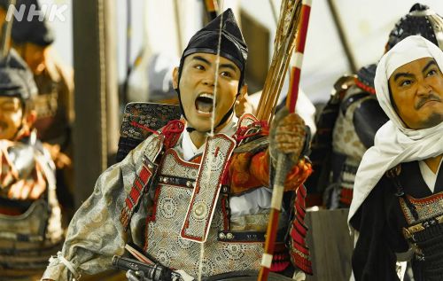 镰仓殿的13人 鎌倉殿の13人