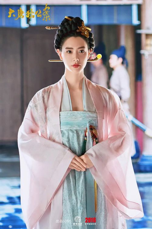 大唐狄公案