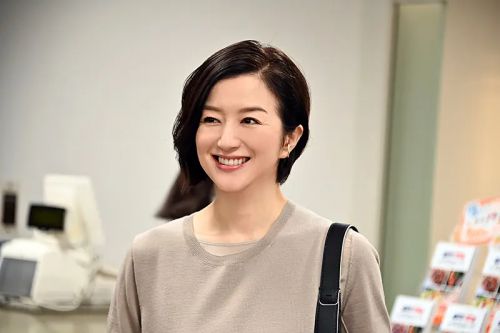 东京大饭店 グランメゾン東京