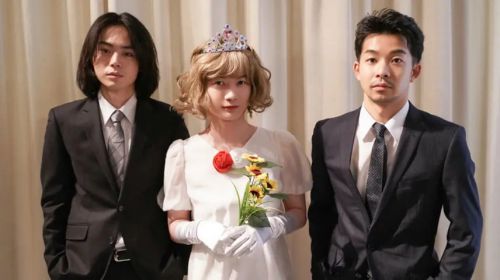 短剧开始啦 コントが始まる