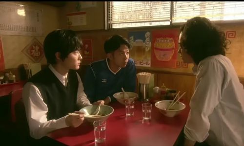 短剧开始啦 コントが始まる