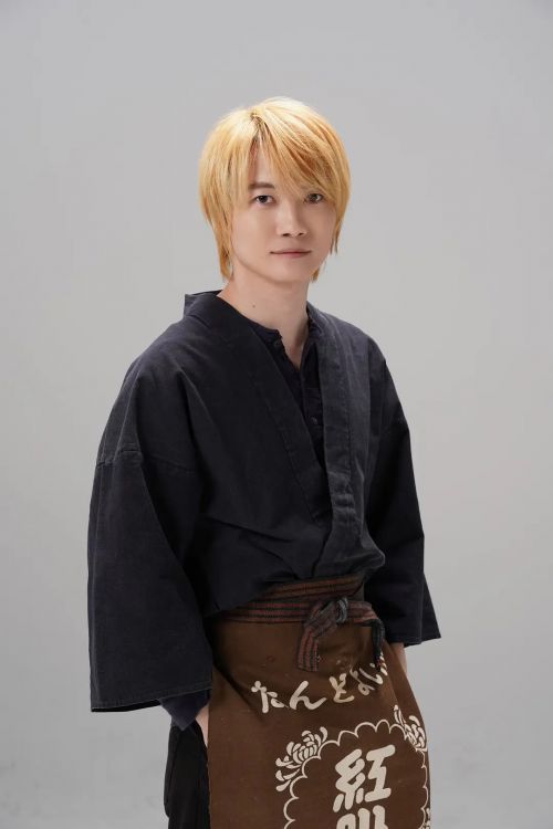 短剧开始啦 コントが始まる