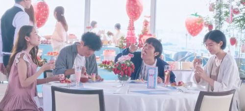 杀意的道程 