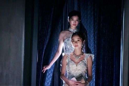 杀意的道程 