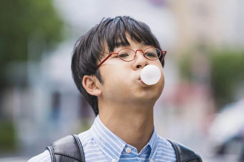 我梦见了那个女孩 あのコの夢を見たんです。