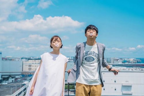 我梦见了那个女孩 あのコの夢を見たんです。