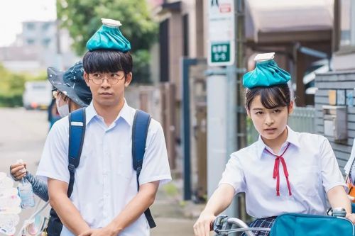 我梦见了那个女孩 あのコの夢を見たんです。