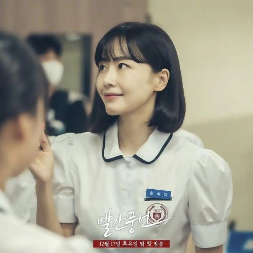 红气球