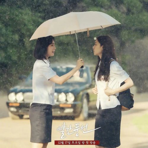 红气球