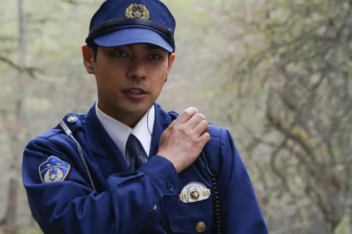 噬亡村