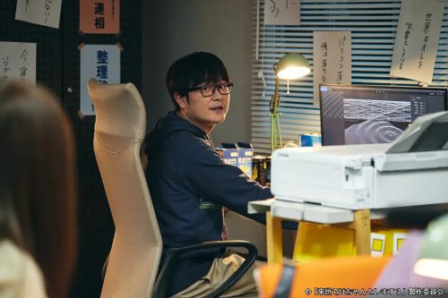 下辈子我再好好过 第三季 来世ではちゃんとします3