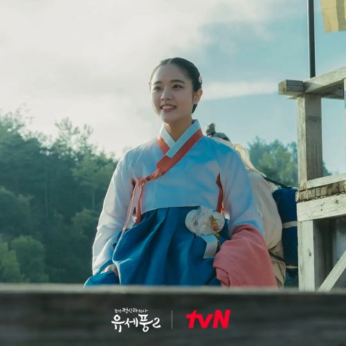 朝鲜精神科医师刘世丰 第二季