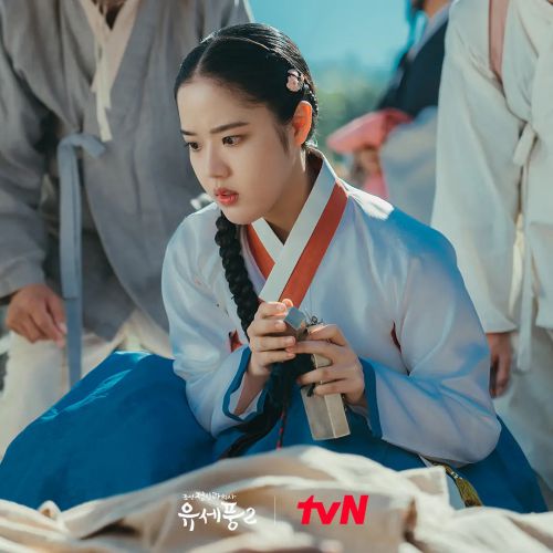 朝鲜精神科医师刘世丰 第二季