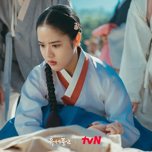 朝鲜精神科医师刘世丰 第二季