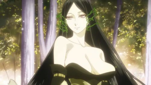 魔法使的新娘 魔法使いの嫁