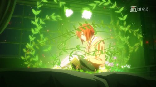 魔法使的新娘 魔法使いの嫁