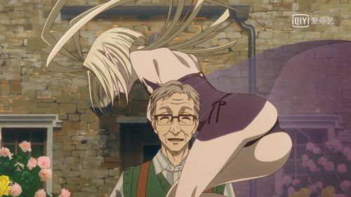 魔法使的新娘 魔法使いの嫁