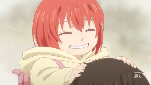 魔法使的新娘 魔法使いの嫁