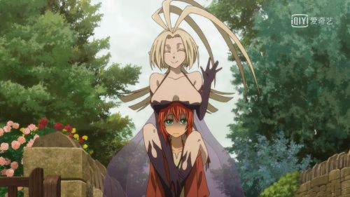 魔法使的新娘 魔法使いの嫁