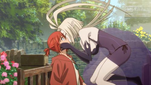 魔法使的新娘 魔法使いの嫁