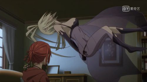 魔法使的新娘 魔法使いの嫁