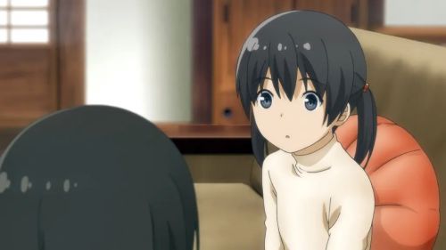 飞翔的魔女