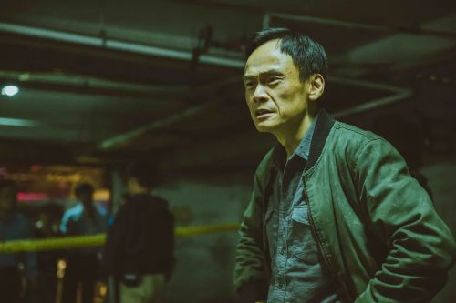 台湾犯罪故事 台灣犯罪故事