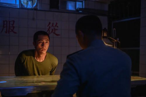 台湾犯罪故事 台灣犯罪故事