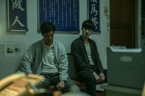 台湾犯罪故事 台灣犯罪故事
