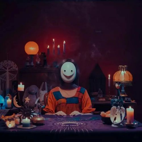 百万人推理 百萬人推理