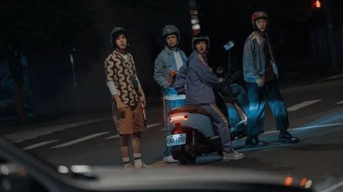 百万人推理 百萬人推理
