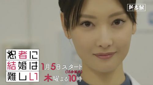 忍者结婚难 忍者に結婚は難しい