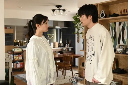 忍者结婚难 忍者に結婚は難しい