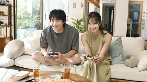 忍者结婚难 忍者に結婚は難しい