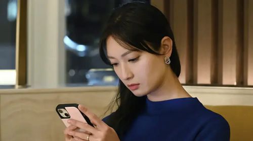 忍者结婚难 忍者に結婚は難しい