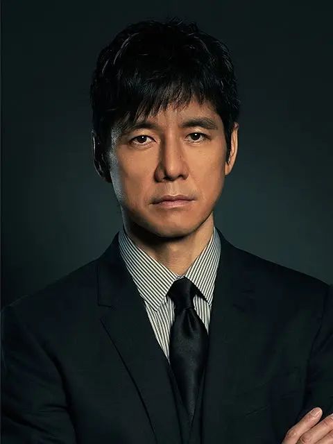 警视厅局外人 警視庁アウトサイダー