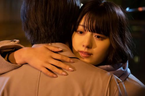 你想沦陷于我 あなたは私におとされたい