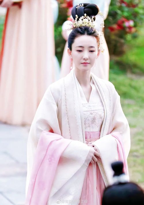灼灼风流