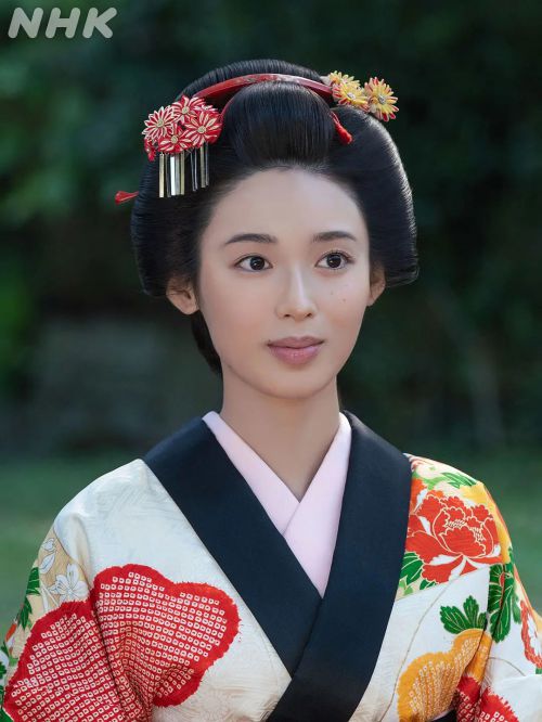 大奥