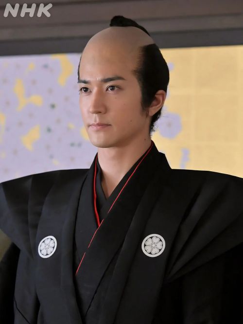 大奥