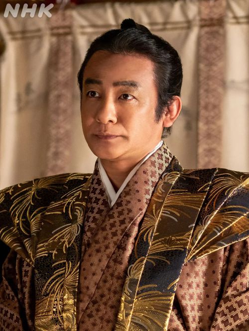 大奥