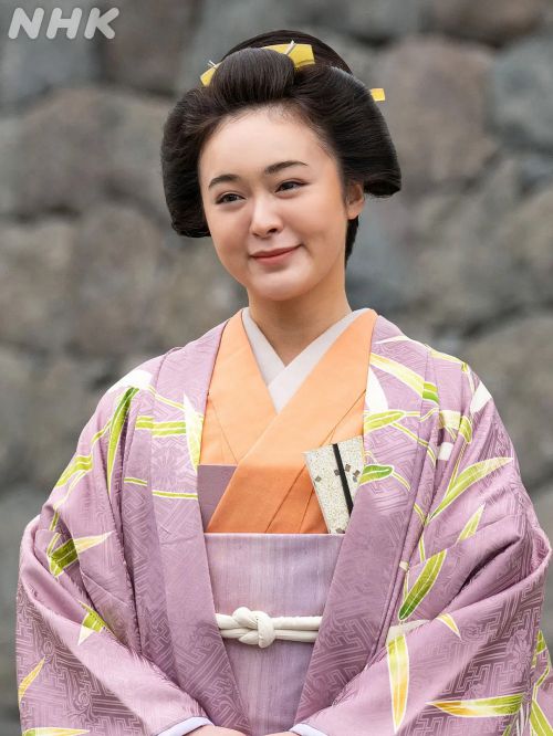 大奥