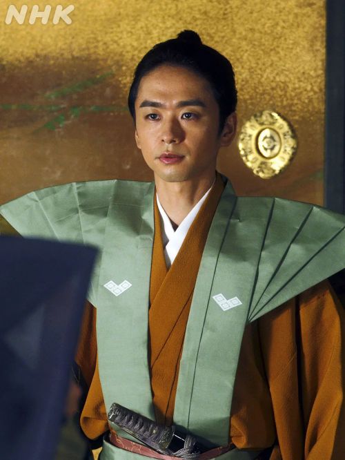 大奥