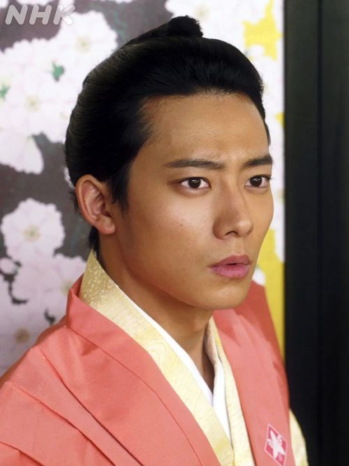 大奥