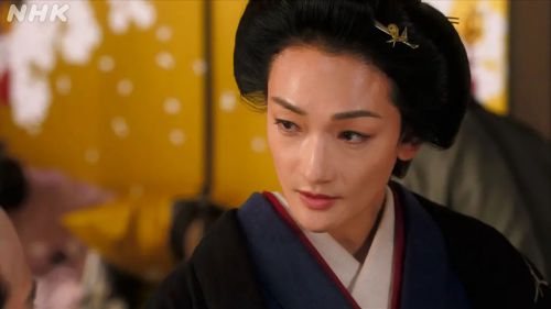 大奥