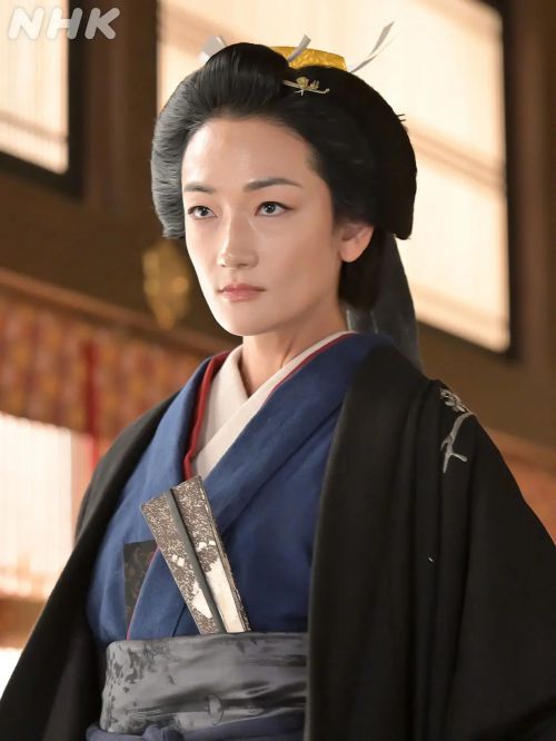 大奥