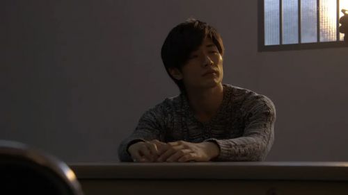 濒死之眼