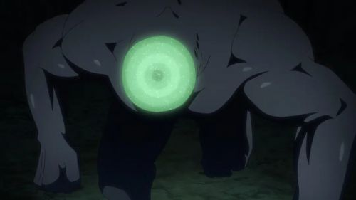 阿鲁斯的巨兽 アルスの巨獣
