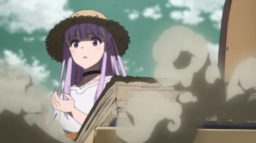 阿鲁斯的巨兽 アルスの巨獣