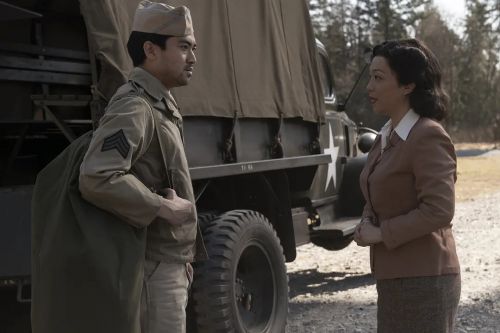 极地恶灵 第二季